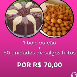 imagem do produto Combo 2