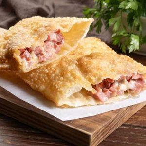imagem do produto Pastel de Calabresa 