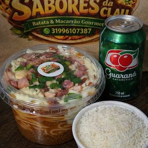imagem do produto Combo 2