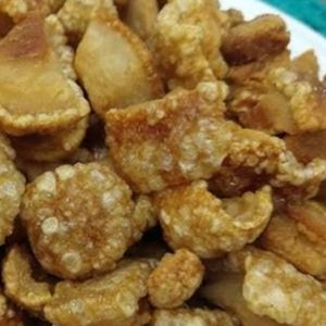 imagem do produto Porção toucinho comum crocante