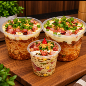 imagem do produto Leve 3 pague 2 Macarrão Gourmet 
