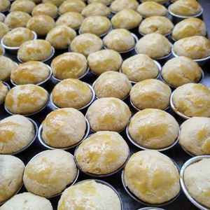 imagem do produto Empada frango 