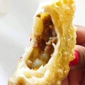 imagem do produto Pastel feira