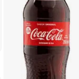 imagem do produto Coca cola