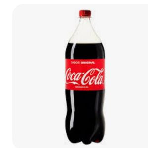 imagem do produto Coca cola 