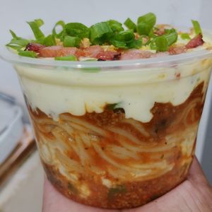 imagem do produto Macarrão gourmet