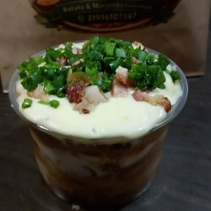imagem do produto Macarrão Gourmet 