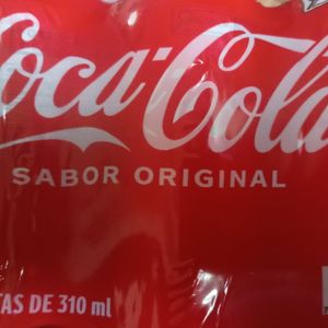 imagem do produto Coca-Cola 