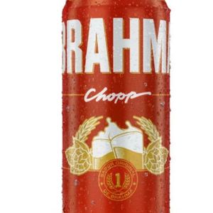 imagem do produto Bhrama