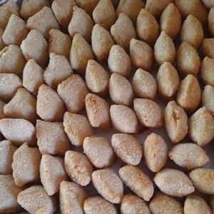 imagem do produto Salgadinhos de calabresa 