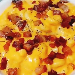 imagem do produto Macarrão MC Chesse Bacon