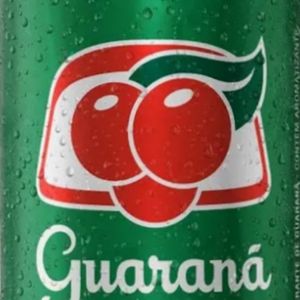 imagem do produto Guaraná lata 