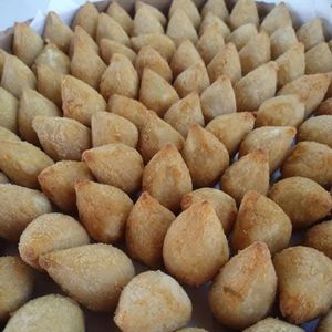 imagem do produto Coxinha 