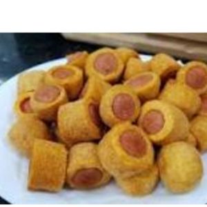 imagem do produto Enrolado de salsicha 