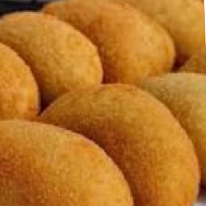 imagem do produto Rissole de carne 