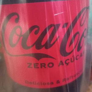 imagem do produto Coca-Cola (Zero)