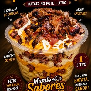 imagem do produto Pote da Felicidade 