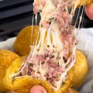 imagem do produto Bolinha de pizza 