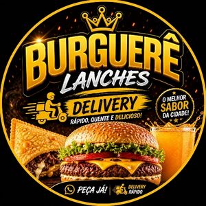 Burguerê Lanches