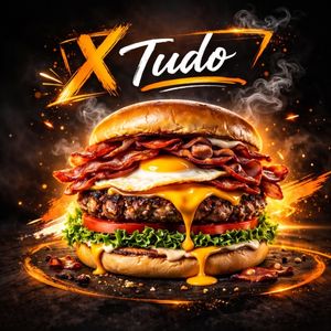 imagem do produto X- Tudo