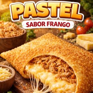 imagem do produto Pastel de frango