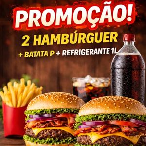 imagem do produto Combo 4