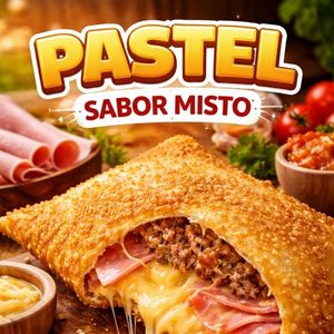 imagem do produto Pastel Misto