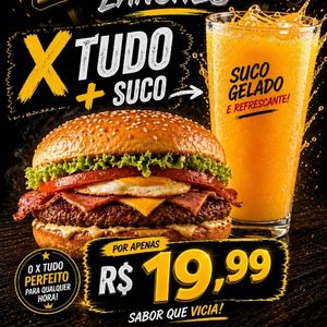 imagem do produto Promoção do dia 