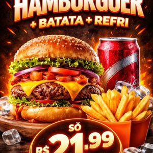 imagem do produto Combo 3