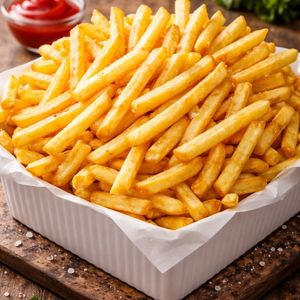 imagem do produto Batata Frita G