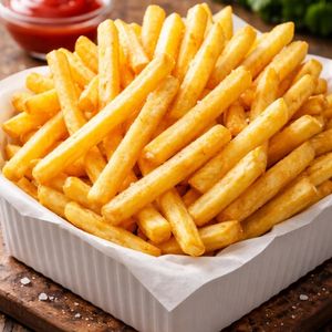 imagem do produto Batata Frita M