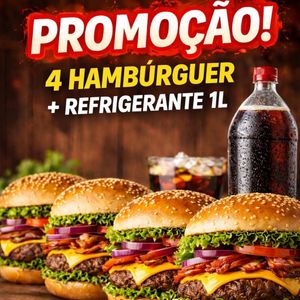 imagem do produto Combo 6