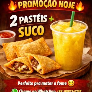 imagem do produto Combo 1