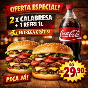 imagem do produto Combo 7