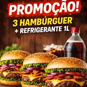 imagem do produto Combo 5