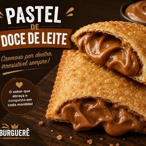 imagem do produto Pastel.doce.de leite