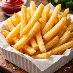 imagem do produto Batata Frita 