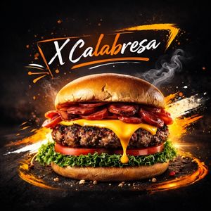 imagem do produto X- Calabresa 