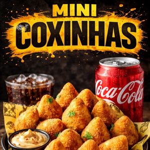 imagem do produto Mini combo