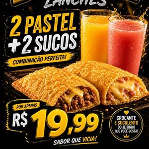 imagem do produto Combo 1