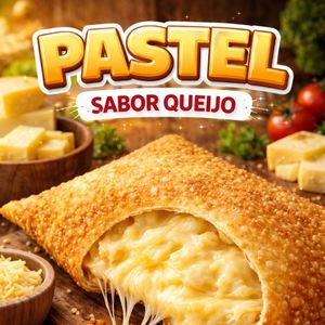 imagem do produto Pastel de Queijo 