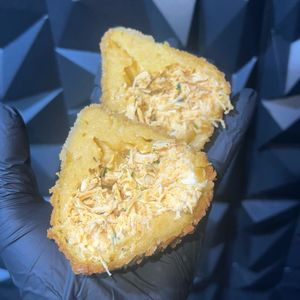 imagem do produto Coxinha Frango com Catupiry 