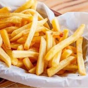 imagem do produto Porção de batata frita 