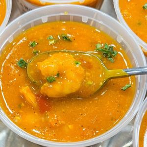 imagem do produto Caldo de camarão 