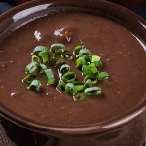 imagem do produto Caldo de feijão 