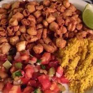 imagem do produto Porção de Tripa 