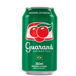 imagem do produto Guaraná Antarctica