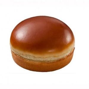 imagem do produto Pão brioche tradicional