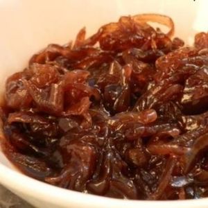 imagem do produto Cebola caramelizada