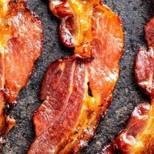 imagem do produto Bacon crocante